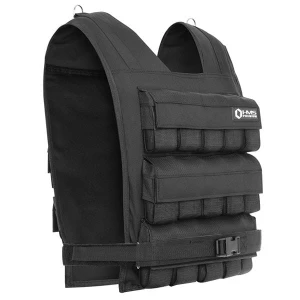 KAMIZELKA TRENINGOWA Z OBCIĄŻENIEM 30 KG HMS PREMIUM